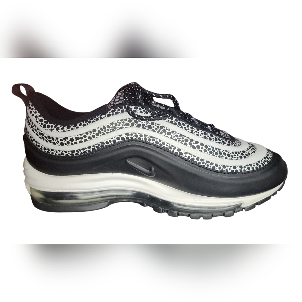 Nike Air Max 97 SE 'Safari', Womens 8.5 - Picture 8 of 10